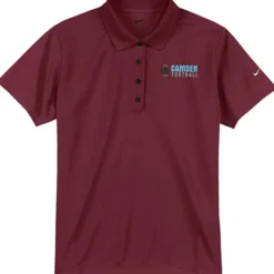 Nike Performance Tech Basic Polo - Ladies' - 24 hr