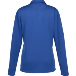 Nike Performance Tech Pique LS Polo 2.0 - Ladies'