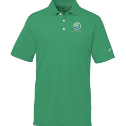 Nike Performance Tech Pique Polo 2.0 - Men's - Embroidered