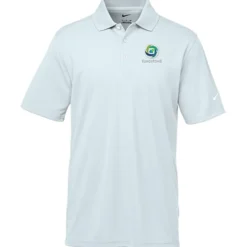 Nike Performance Tech Pique Polo 2.0 - Men's - Embroidered
