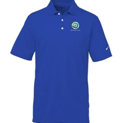 Nike Performance Tech Pique Polo 2.0 - Men's - Embroidered