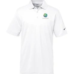 Nike Performance Tech Pique Polo 2.0 - Men's - Embroidered