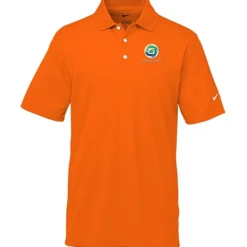 Nike Performance Tech Pique Polo 2.0 - Men's - Embroidered