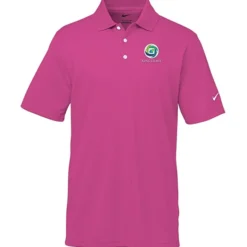 Nike Performance Tech Pique Polo 2.0 - Men's - Embroidered