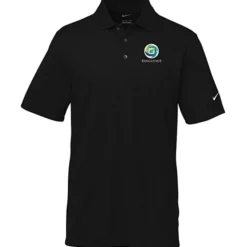 Nike Performance Tech Pique Polo 2.0 - Men's - Embroidered