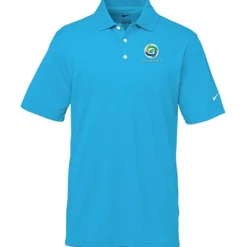 Nike Performance Tech Pique Polo 2.0 - Men's - Embroidered