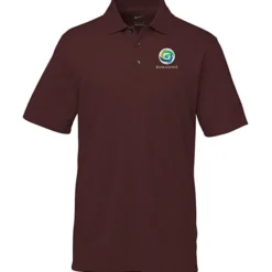 Nike Performance Tech Pique Polo 2.0 - Men's - Embroidered