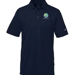 Nike Performance Tech Pique Polo 2.0 - Men's - Embroidered