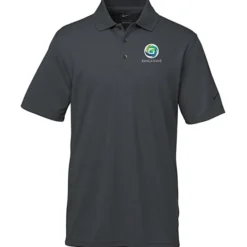 Nike Performance Tech Pique Polo 2.0 - Men's - Embroidered