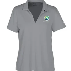 Nike Performance Tech Pique Polo 2.0 - Ladies' - Embroidered