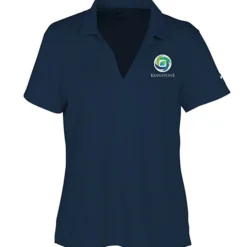 Nike Performance Tech Pique Polo 2.0 - Ladies' - Embroidered - 24 hr