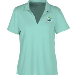Nike Performance Tech Pique Polo 2.0 - Ladies' - Embroidered - 24 hr