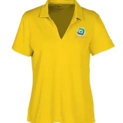 Nike Performance Tech Pique Polo 2.0 - Ladies' - Embroidered - 24 hr