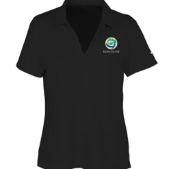 Nike Performance Tech Pique Polo 2.0 - Ladies' - Embroidered - 24 hr