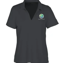 Nike Performance Tech Pique Polo 2.0 - Ladies' - Embroidered - 24 hr