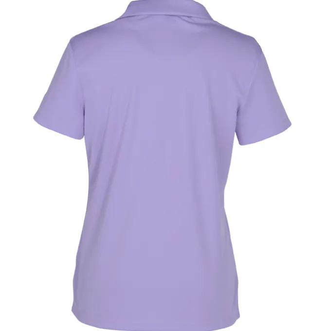 Nike Performance Tech Pique Polo 2.0 - Ladies' - Embroidered - 24 hr