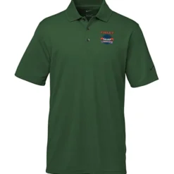 Nike Performance Tech Pique Polo 2.0 - Men's - Full Color