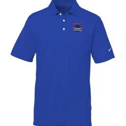 Nike Performance Tech Pique Polo 2.0 - Men's - Full Color