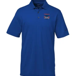 Nike Performance Tech Pique Polo 2.0 - Men's - Full Color