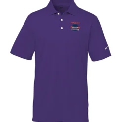 Nike Performance Tech Pique Polo 2.0 - Men's - Full Color