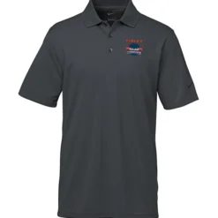 Nike Performance Tech Pique Polo 2.0 - Men's - Full Color