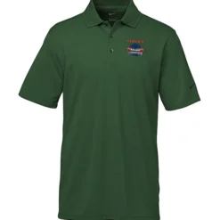 Nike Performance Tech Pique Polo 2.0 - Men's - Full Color