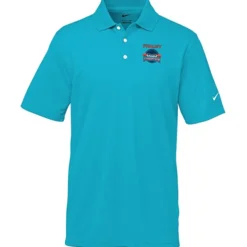 Nike Performance Tech Pique Polo 2.0 - Men's - Full Color