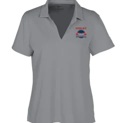 Nike Performance Tech Pique Polo 2.0 - Ladies' - Full Color