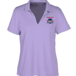Nike Performance Tech Pique Polo 2.0 - Ladies' - Full Color