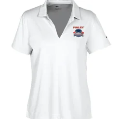 Nike Performance Tech Pique Polo 2.0 - Ladies' - Full Color