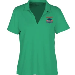 Nike Performance Tech Pique Polo 2.0 - Ladies' - Full Color