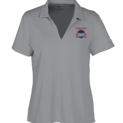 Nike Performance Tech Pique Polo 2.0 - Ladies' - Full Color