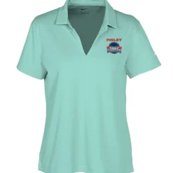 Nike Performance Tech Pique Polo 2.0 - Ladies' - Full Color