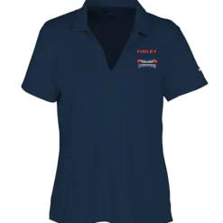 Nike Performance Tech Pique Polo 2.0 - Ladies' - Full Color