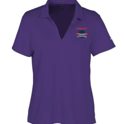 Nike Performance Tech Pique Polo 2.0 - Ladies' - Full Color