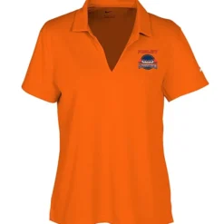 Nike Performance Tech Pique Polo 2.0 - Ladies' - Full Color
