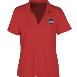 Nike Performance Tech Pique Polo 2.0 - Ladies' - Full Color