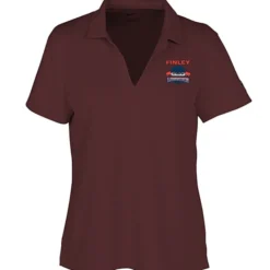 Nike Performance Tech Pique Polo 2.0 - Ladies' - Full Color