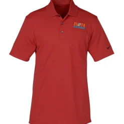 Nike Performance Tech Pique Pocket Polo 2.0 - Men's