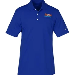Nike Performance Tech Pique Pocket Polo 2.0 - Men's