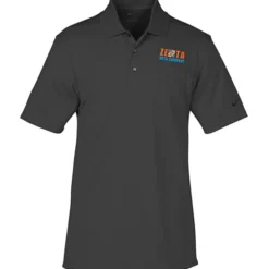Nike Performance Tech Pique Pocket Polo 2.0 - Men's