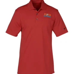 Nike Performance Tech Pique Pocket Polo 2.0 - Men's