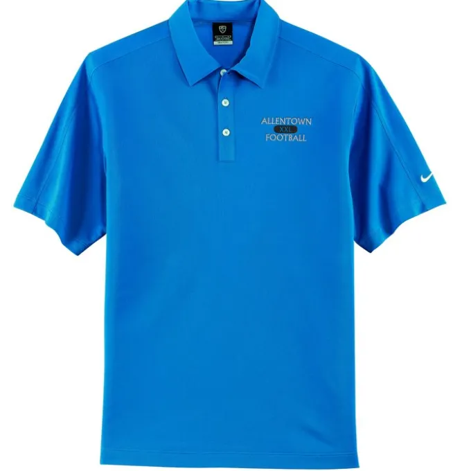 Nike Performance Tech Sport Polo - Men's