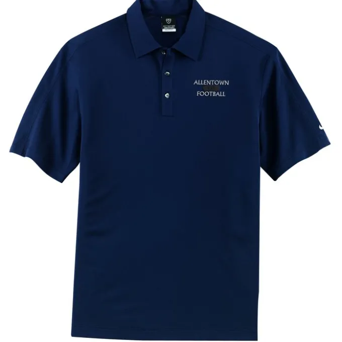 Nike Performance Tech Sport Polo - Men's