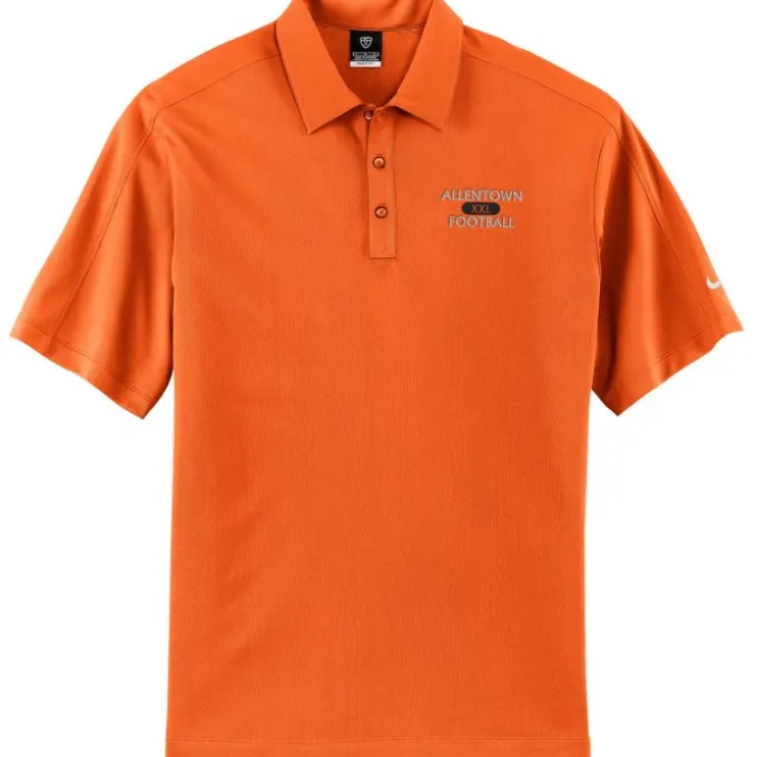 Nike Performance Tech Sport Polo - Men's