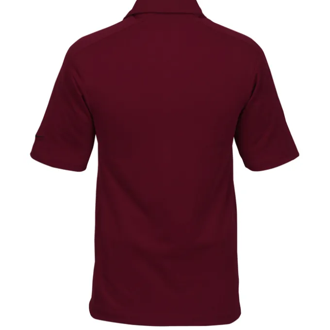 Nike Performance Tech Sport Polo - Men's - 24 hr
