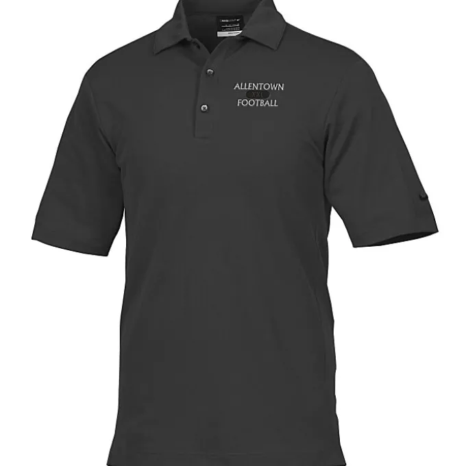 Nike Performance Tech Sport Polo - Men's - 24 hr