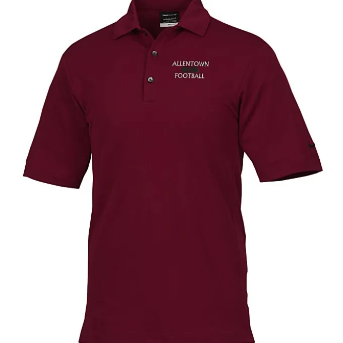 Nike Performance Tech Sport Polo - Men's - 24 hr