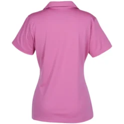Nike Performance Vertical Mesh Polo - Ladies' - Embroidered