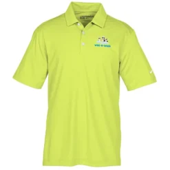Nike Performance Vertical Mesh Polo - Men's - Full Color
